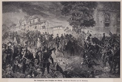 Woerth Muharebesi