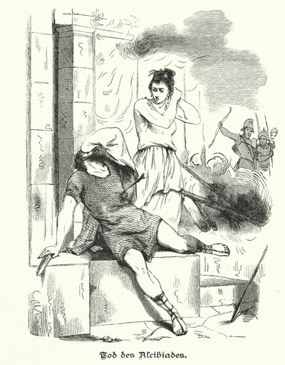Alcibiades