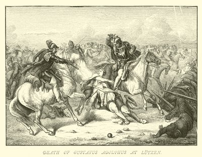 Gustavus Adolphus