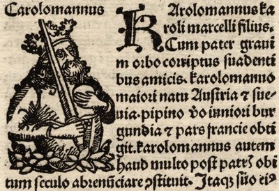 Charlemagne