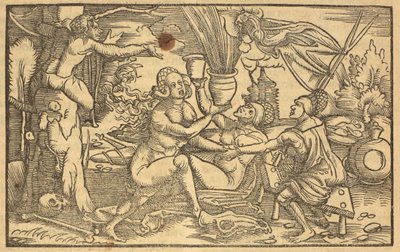 Johann Geiler von Kaysersberg tarafından 