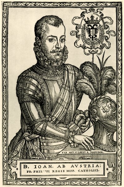 Avusturyalı Don Juan by German School