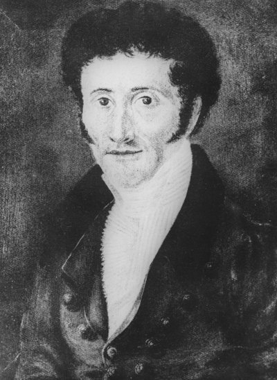 E.T.A. Hoffmann by German School