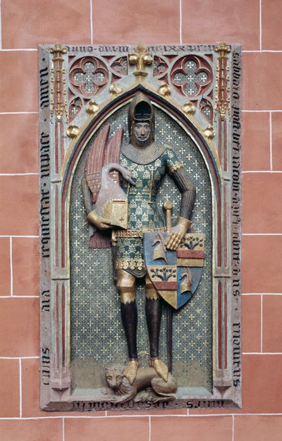 Rudolph von Sachsenhausen