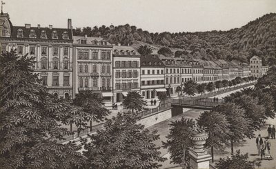 Yükselmek (taş) by German School