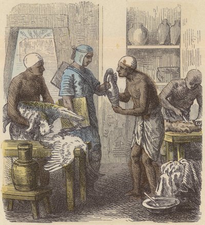 Antik Mısır