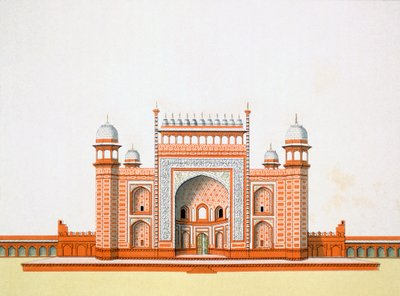Tac Mahal
