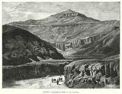 Krallar Vadisi