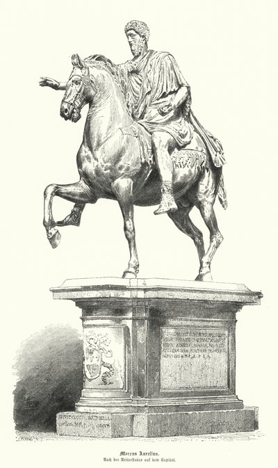 Marcus Aurelius