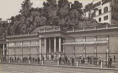 kaya yayı (lito) by German School
