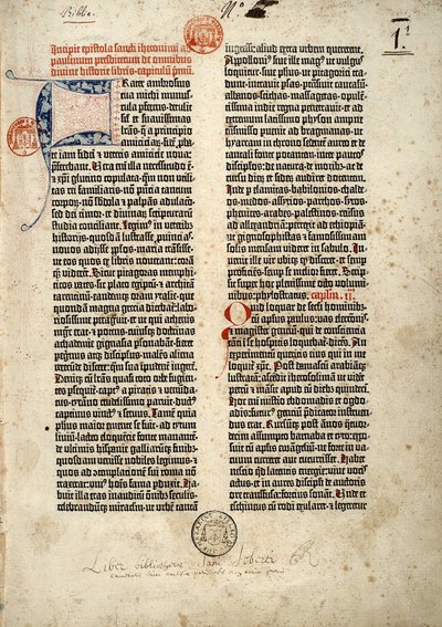 Gutenberg