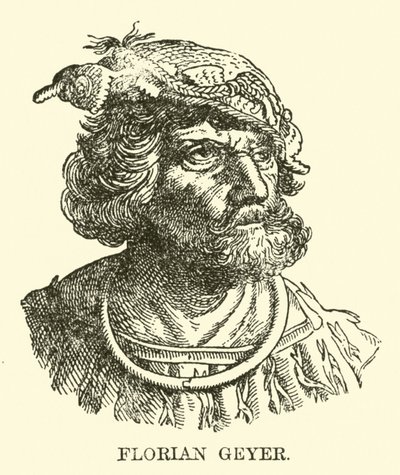 Florian Şofben by German School