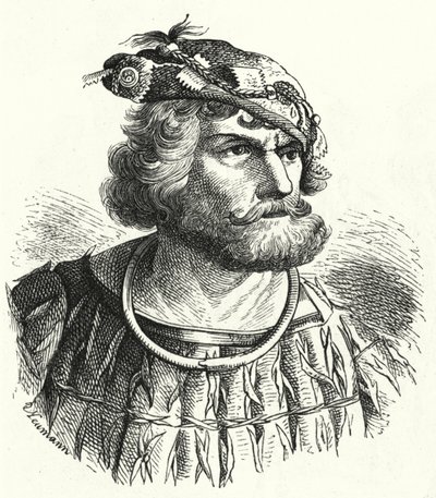 Florian Geyer, Alman Köylü Savaşı