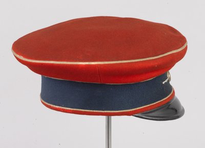 Yem başlığı, SAİK Connaught Dükü, 3. Zieten Hussars, Alman Ordusu, 1914 öncesi (yem başlığı) by German School