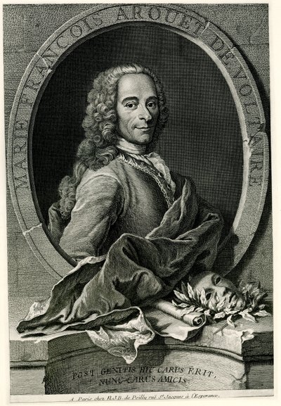 Voltaire
