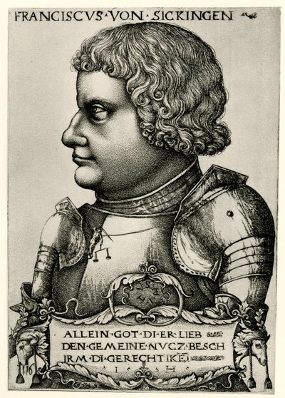 Sickingen