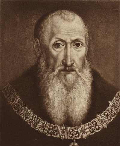 Frederick IV, Ren