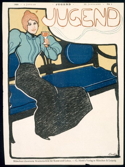 Jugend Dergisi
