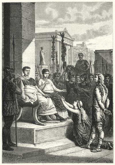 Roma İmparatoru