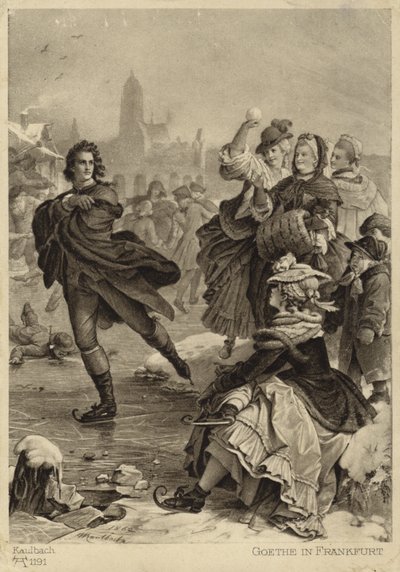Goethe Frankfurt