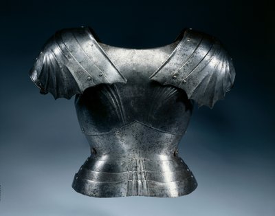 Gotik arka plaka, c.1475-1500 by German School