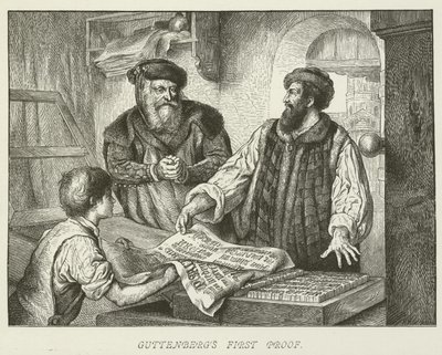Guttenberg