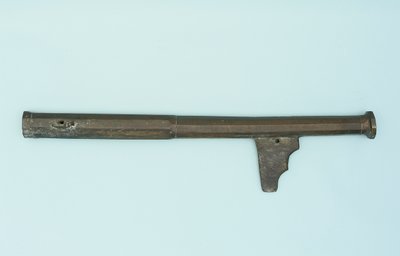 Hackbut, c.1500 by German School