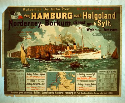Hamburg