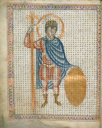 Harley 3045 fol.2 