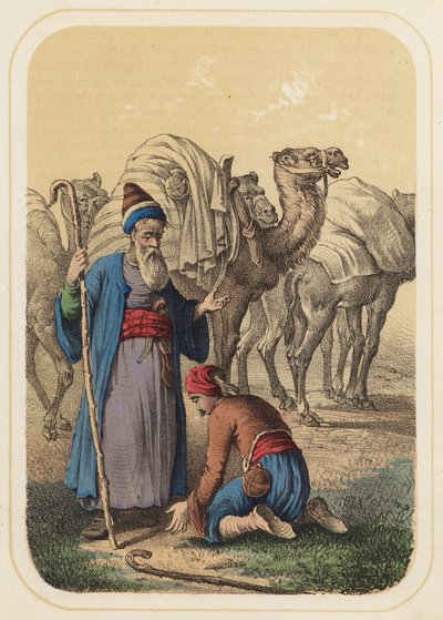 Binbir Gece Masalları