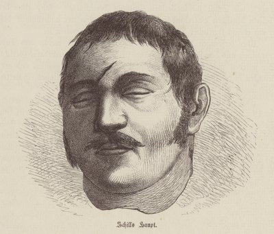 Ferdinand von Schill
