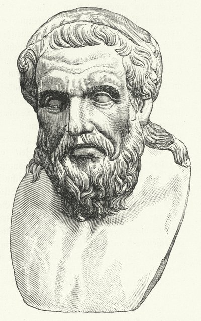 Romalı filozof Tyanalı Apollonius