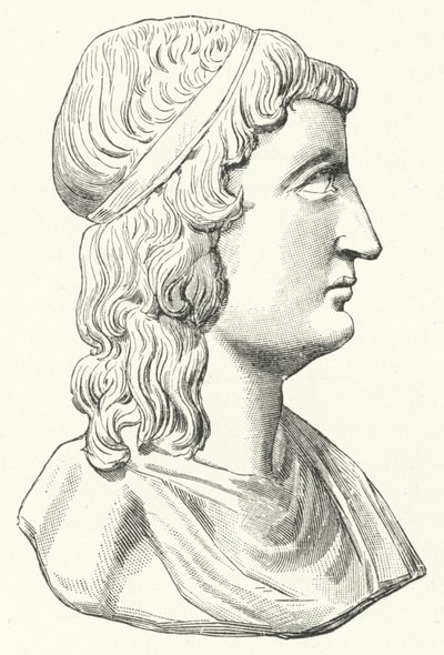 Romalı filozof Apuleius