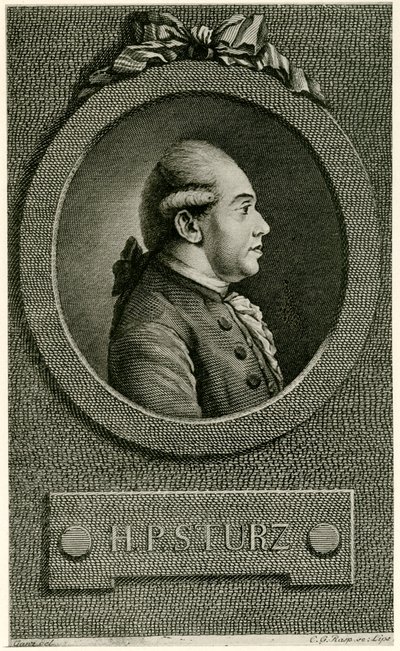 Helfrich Peter Güz by German School