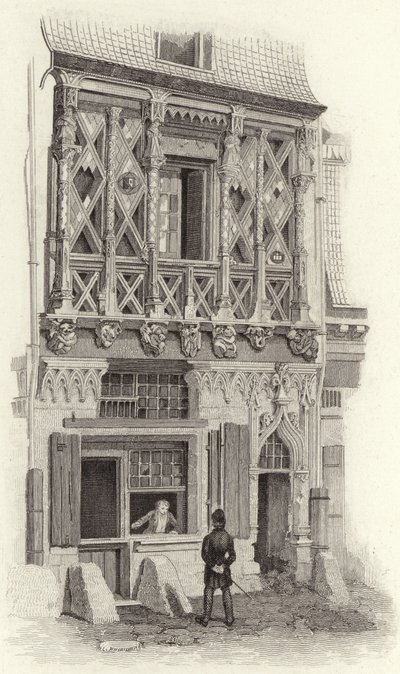 Le Mans, Fransa