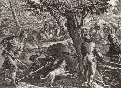 ayıları avlamak by German School