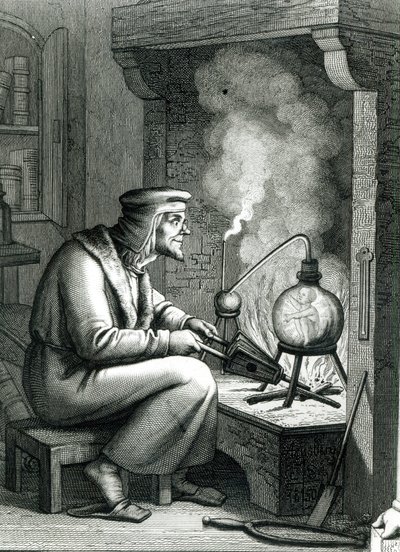 Goethes Faust