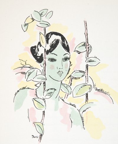 Styl, pub.1922