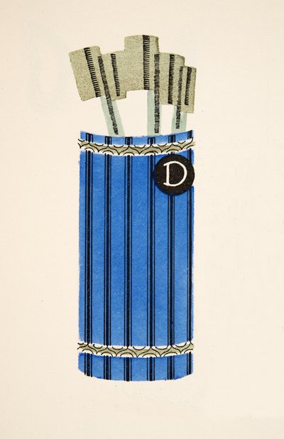 Styl, pub.1922