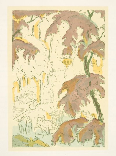 Styl, pub.1922