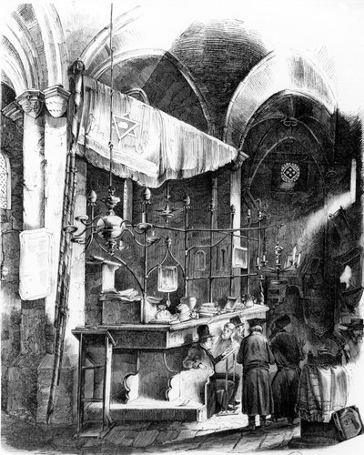 Altneuschul