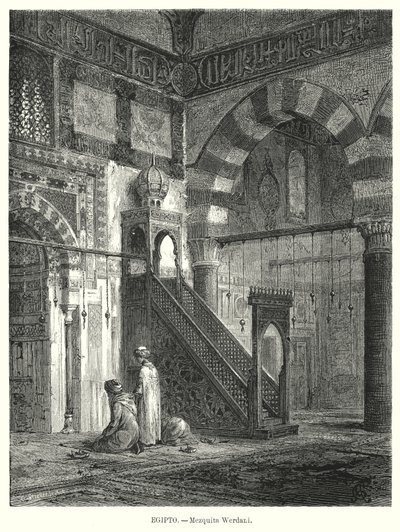 Amir Altinbugha al-Maridani Camii