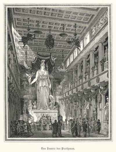Parthenon
