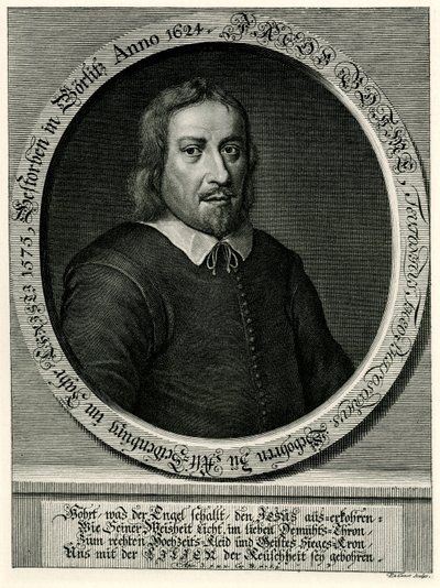Jacob Böhme by German School