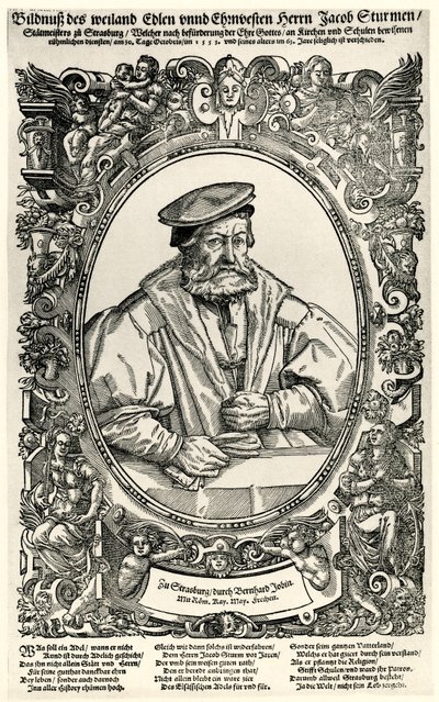 Yakup Fırtına by German School