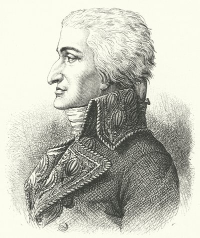 Jean Jacques Regis de Cambaceres, Napolyon Yasası