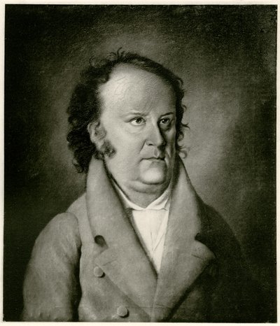 Jean Paul Friedrich Richter, 1884-90 by German School
