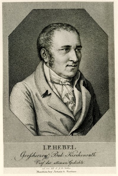 John Peter Kol by German School