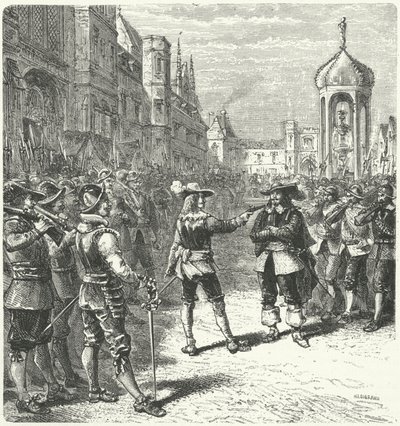 John Lambert, Rump Parlamentosu