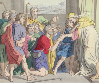 Yusuf kendini belli ediyor by German School